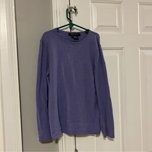 Vintage Long Sleeve Top